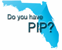 Do You Have PIP